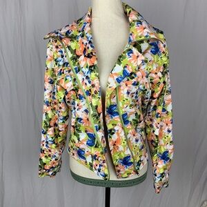 Meghan Los Angeles jacket